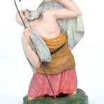 La visita de la reina de Saba, S.XX