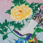 Tomokazu Matsuyama, Contrast, 2022
