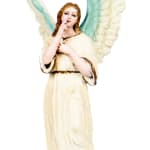 La visita de la reina de Saba, S.XX