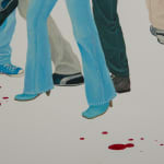 Oscar Cueto, 10 malas criticas , 2004