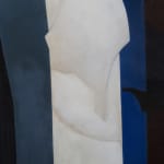 Luis Lopez, Composicion de luz I, 1988