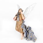 La visita de la reina de Saba, S.XX