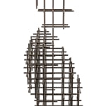 Antony Gormley, SET VI, 2020