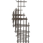 Antony Gormley, SET VI, 2020