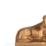 La visita de la reina de Saba, S.XX