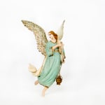 La visita de la reina de Saba, S.XX