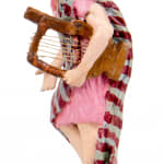 La visita de la reina de Saba, S.XX