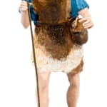 La visita de la reina de Saba, S.XX