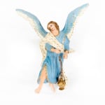 La visita de la reina de Saba, S.XX