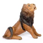 La visita de la reina de Saba, S.XX