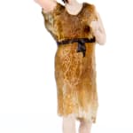 La visita de la reina de Saba, S.XX