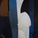 Luis Lopez, Composicion de luz I, 1988