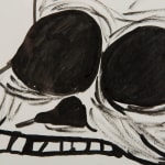 Michael Van Ofen, Toqueville (Head), 2008