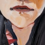 Jenni Hiltunen, The Day I Saw You, 2017