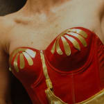 Unspecified Daily Mirror Photographer, Muhammad Ali, 1970