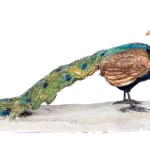 La visita de la reina de Saba, S.XX