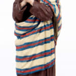 La visita de la reina de Saba, S.XX