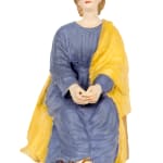 La visita de la reina de Saba, S.XX