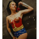 Unspecified Daily Mirror Photographer, Muhammad Ali, 1970