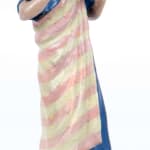 La visita de la reina de Saba, S.XX