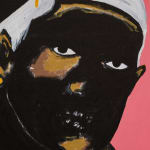 Michael Van Ofen, Toqueville (Head), 2008