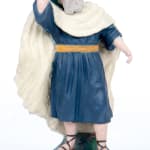 La visita de la reina de Saba, S.XX