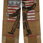 Alexander Kaletski, Hold on, America, 2002