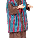 La visita de la reina de Saba, S.XX