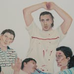 Oscar Cueto, 10 malas criticas , 2004