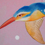 Tomokazu Matsuyama, Contrast, 2022