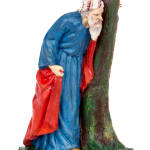 La visita de la reina de Saba, S.XX