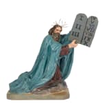 La visita de la reina de Saba, S.XX