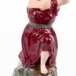 La visita de la reina de Saba, S.XX