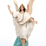 La visita de la reina de Saba, S.XX