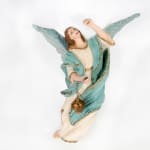 La visita de la reina de Saba, S.XX