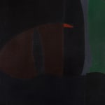 Luis Lopez, Composicion de luz I, 1988
