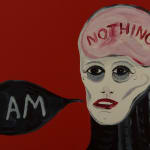 Eliezer Sonnenschein, I am nothing, 2008