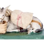 La visita de la reina de Saba, S.XX