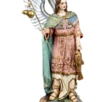 La visita de la reina de Saba, S.XX