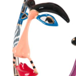 Dorit Levinstein, Frida, 2017
