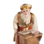 La visita de la reina de Saba, S.XX