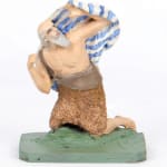 La visita de la reina de Saba, S.XX