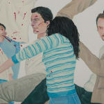 Oscar Cueto, 10 malas criticas , 2004