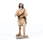 La visita de la reina de Saba, S.XX