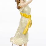 La visita de la reina de Saba, S.XX