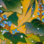 Tomokazu Matsuyama, Contrast, 2022