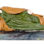 La visita de la reina de Saba, S.XX