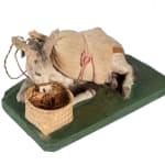 La visita de la reina de Saba, S.XX