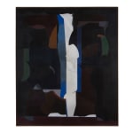 Luis Lopez, Composicion de luz I, 1988