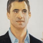 Zhengjie Feng, China 2005 Num. 24, 2005